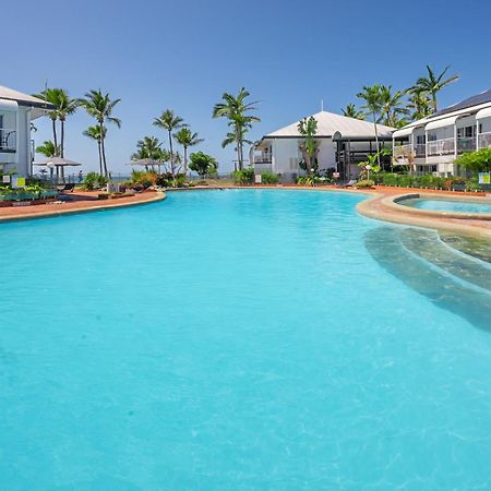 The Resort At Dolphin Heads Mackay Bagian luar foto