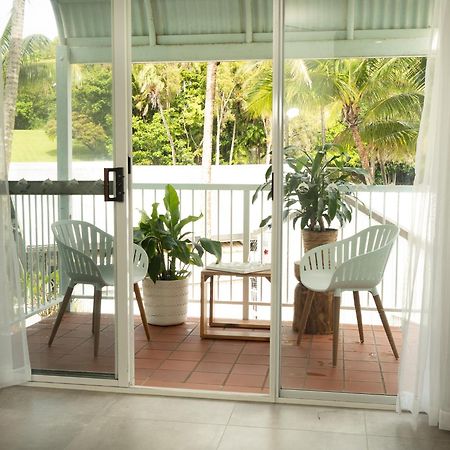The Resort At Dolphin Heads Mackay Bagian luar foto