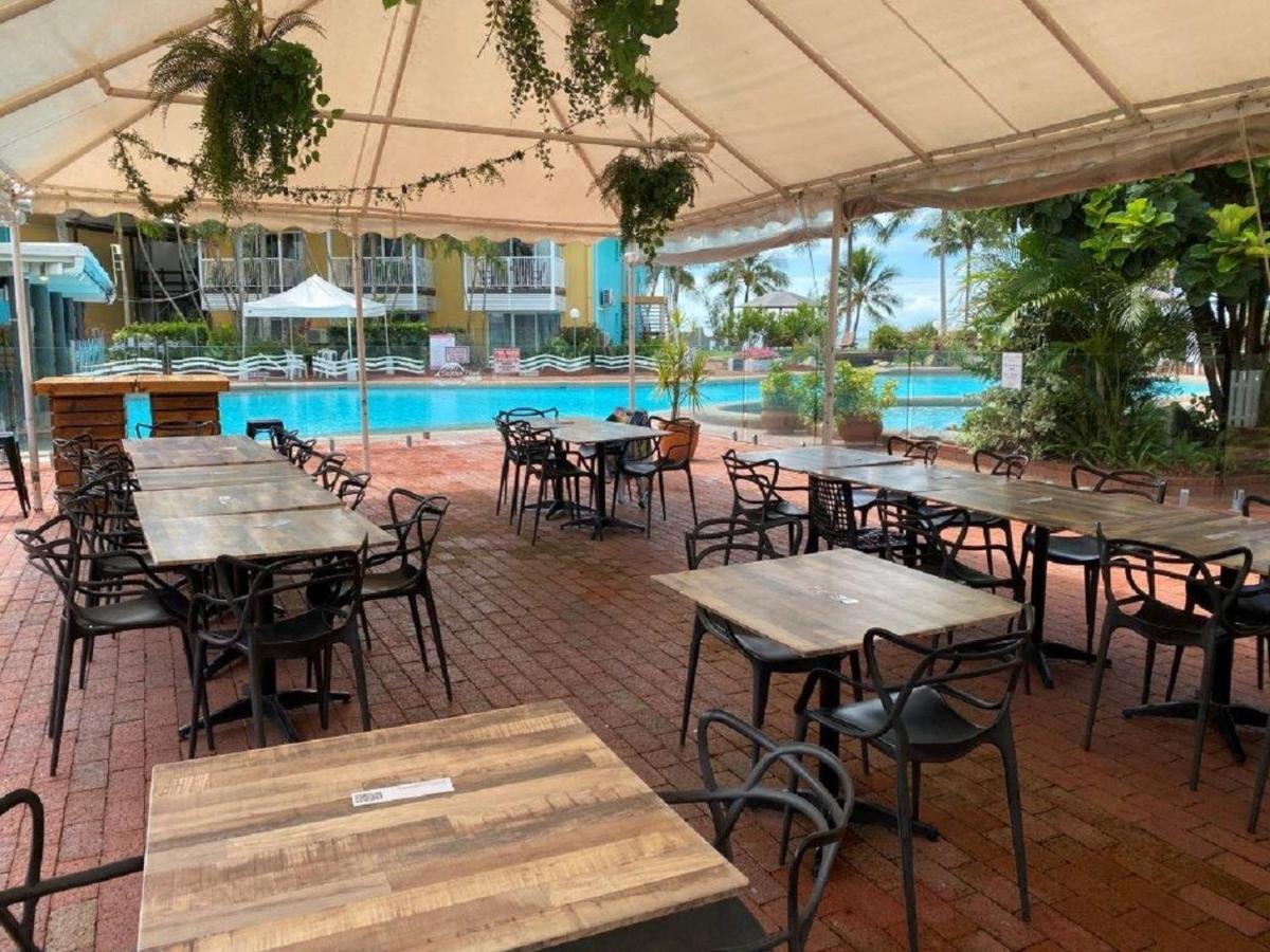 The Resort At Dolphin Heads Mackay Bagian luar foto