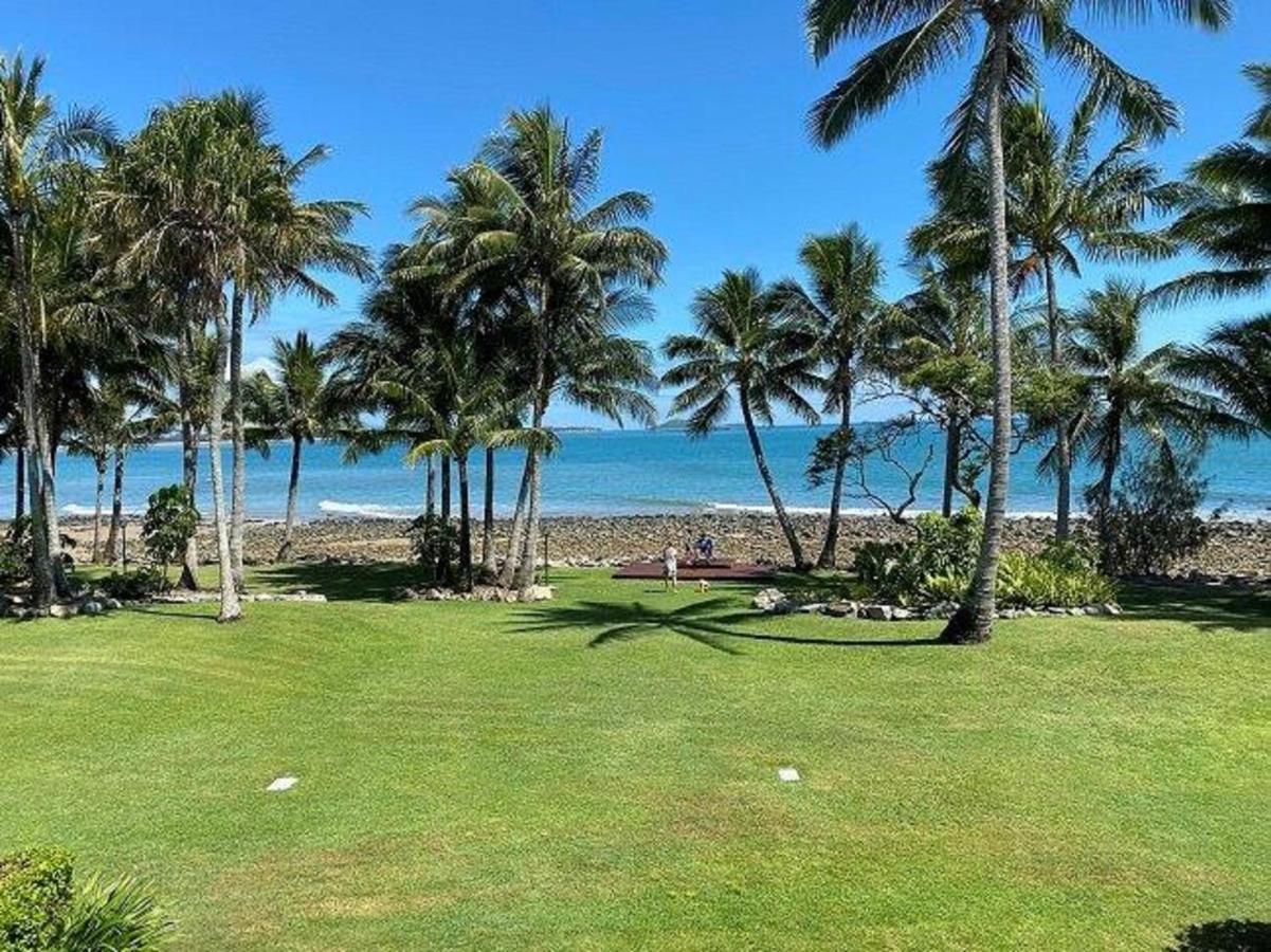 The Resort At Dolphin Heads Mackay Bagian luar foto
