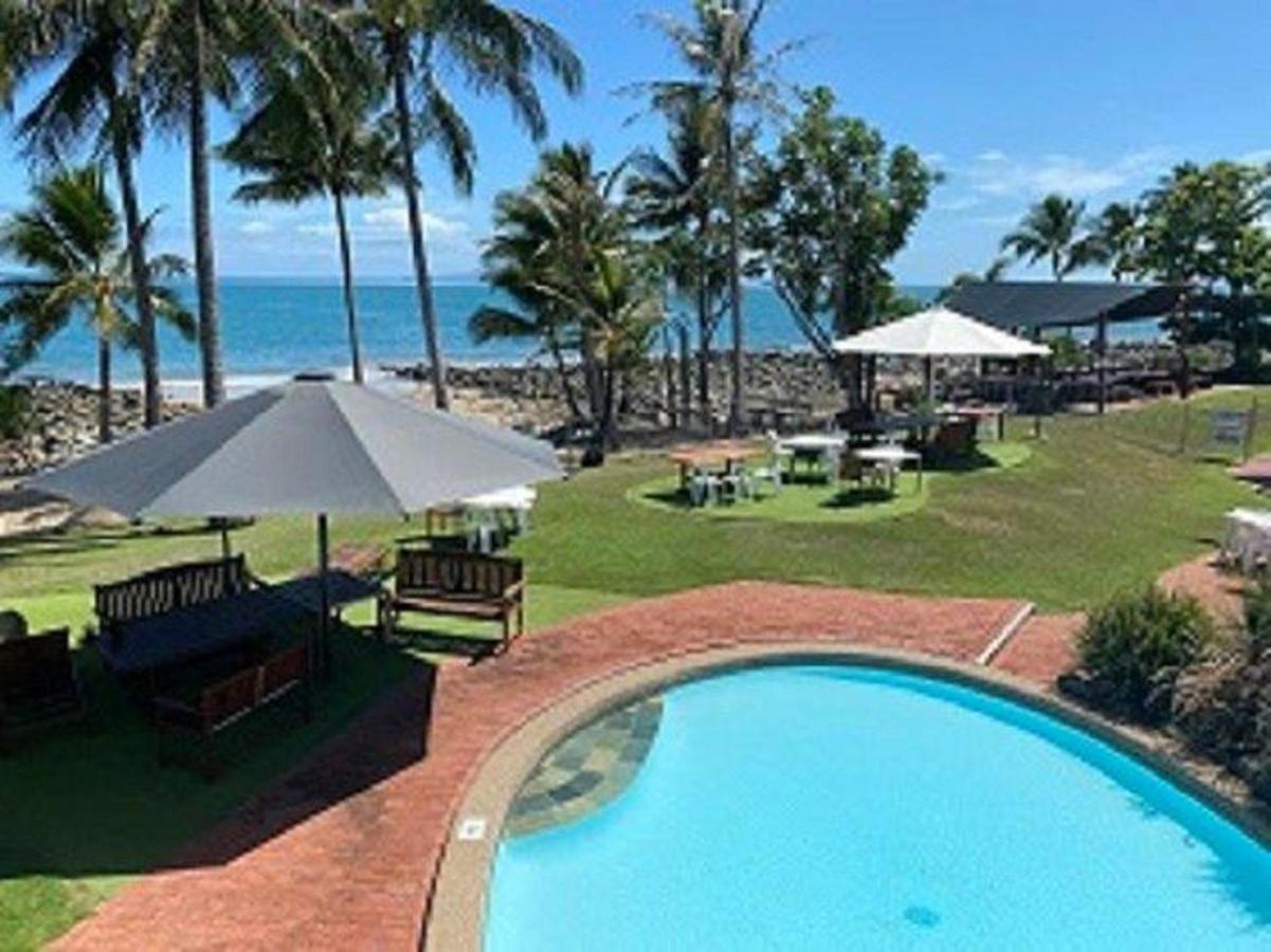 The Resort At Dolphin Heads Mackay Bagian luar foto