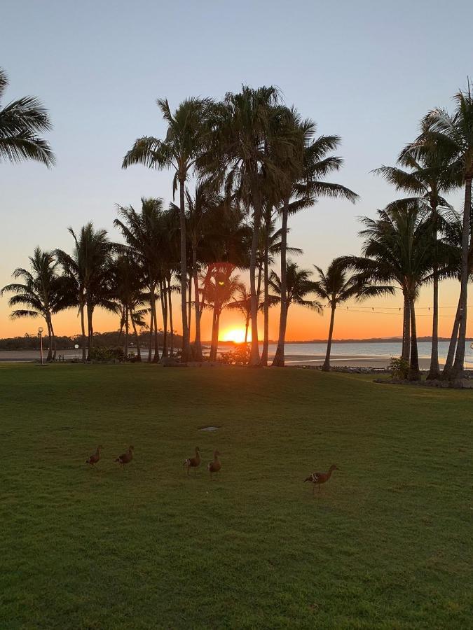 The Resort At Dolphin Heads Mackay Bagian luar foto