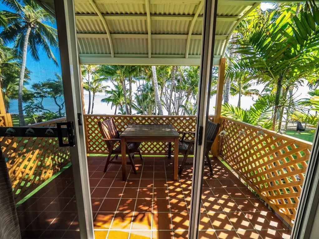 The Resort At Dolphin Heads Mackay Bagian luar foto