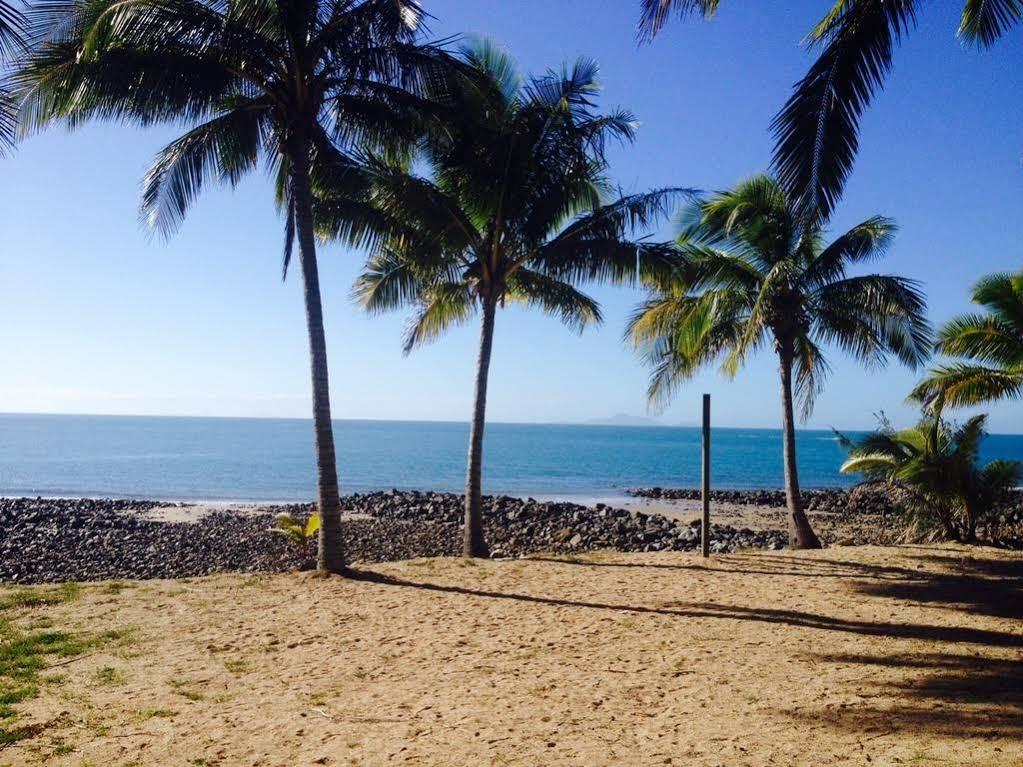 The Resort At Dolphin Heads Mackay Bagian luar foto