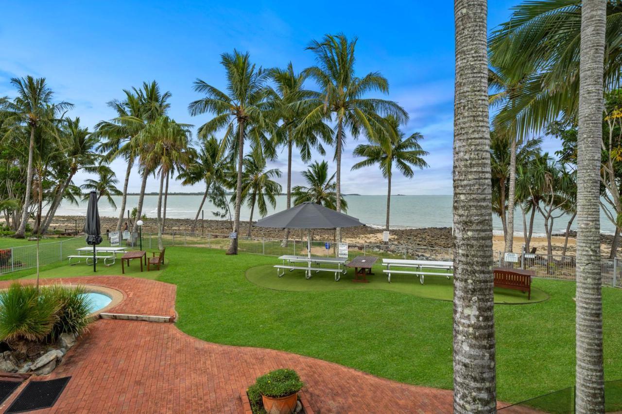 The Resort At Dolphin Heads Mackay Bagian luar foto