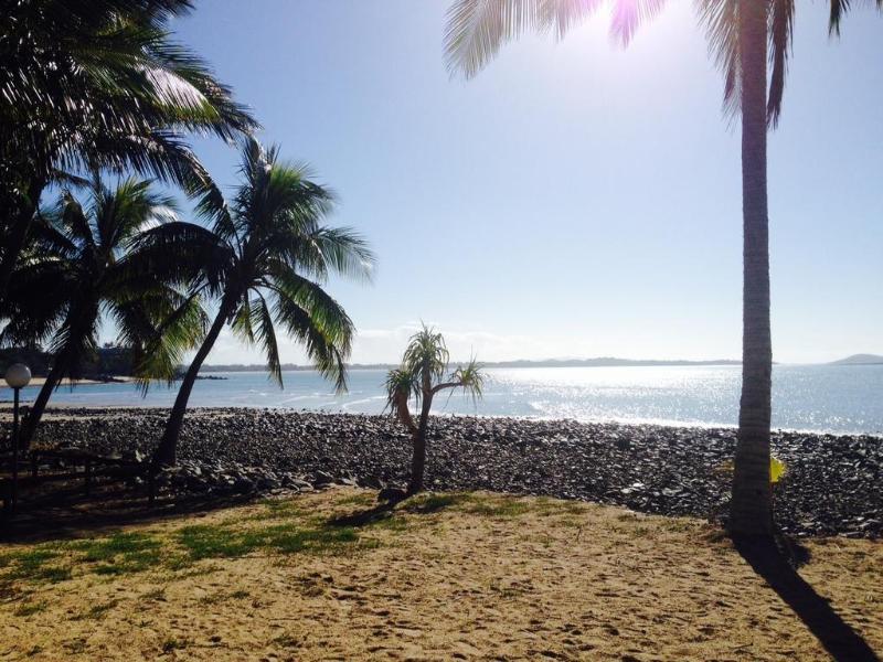 The Resort At Dolphin Heads Mackay Bagian luar foto