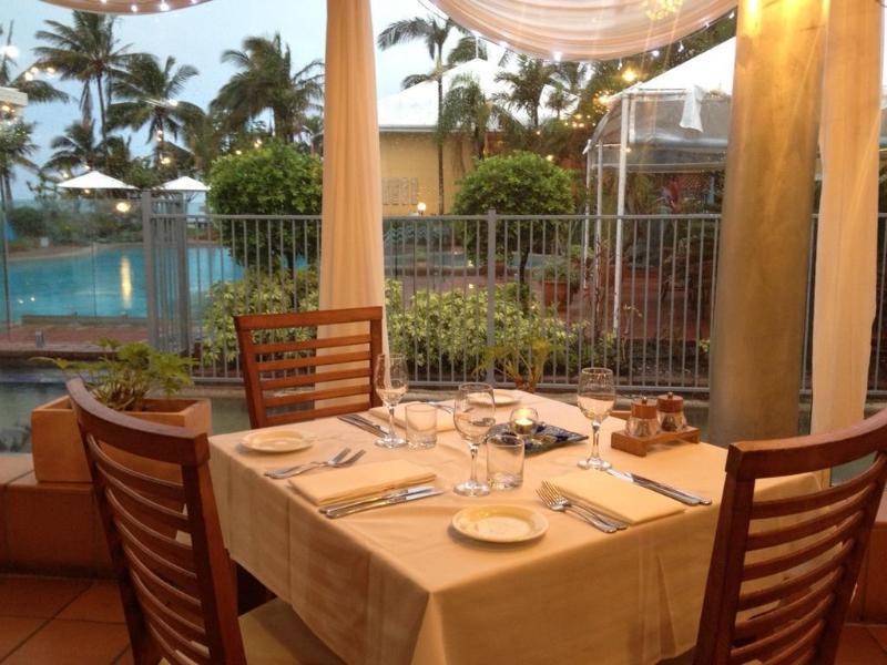 The Resort At Dolphin Heads Mackay Bagian luar foto