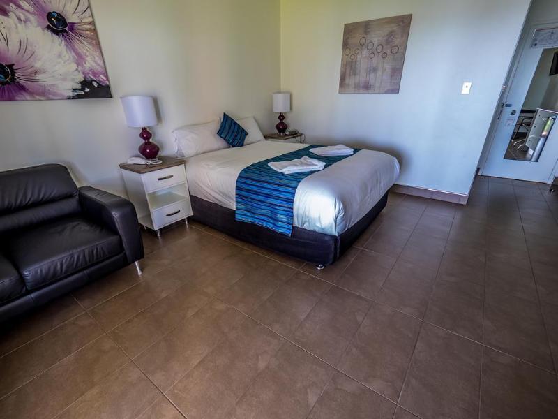 The Resort At Dolphin Heads Mackay Bagian luar foto