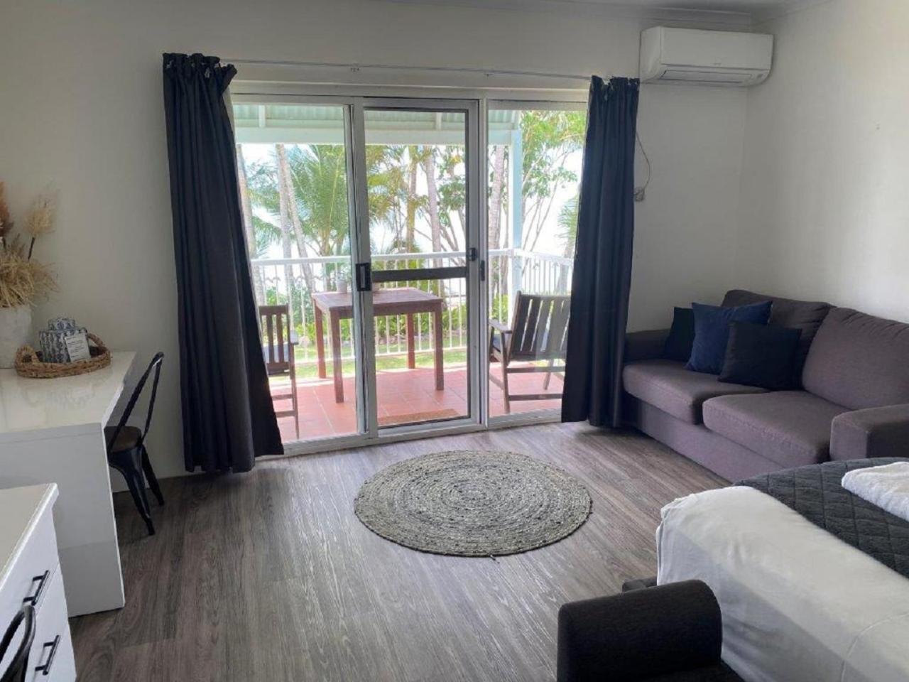 The Resort At Dolphin Heads Mackay Ruang foto