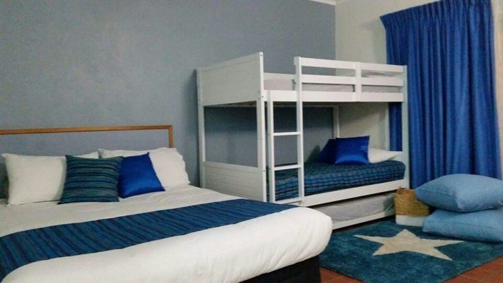 The Resort At Dolphin Heads Mackay Bagian luar foto