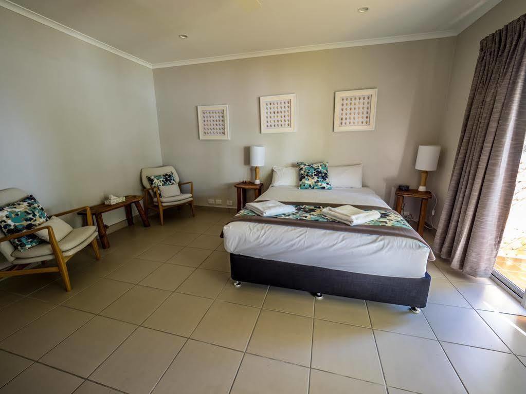 The Resort At Dolphin Heads Mackay Bagian luar foto
